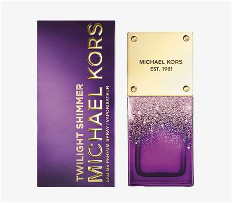 michael kors perfume twilight shimmer|twilight shimmer michael kors.